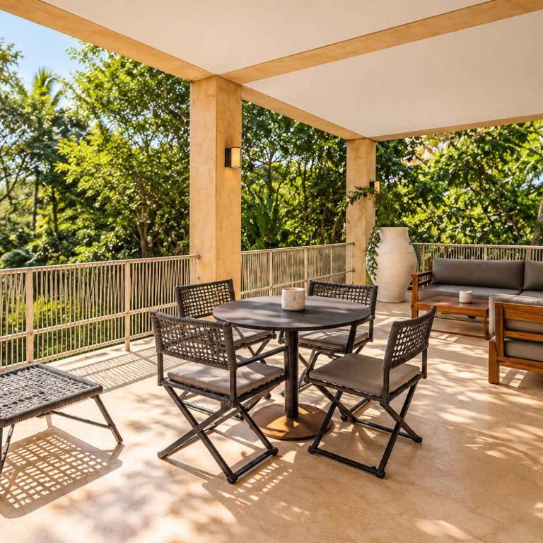 Corasol Villa, 4 King Suites and Private Pool - Villa - 17