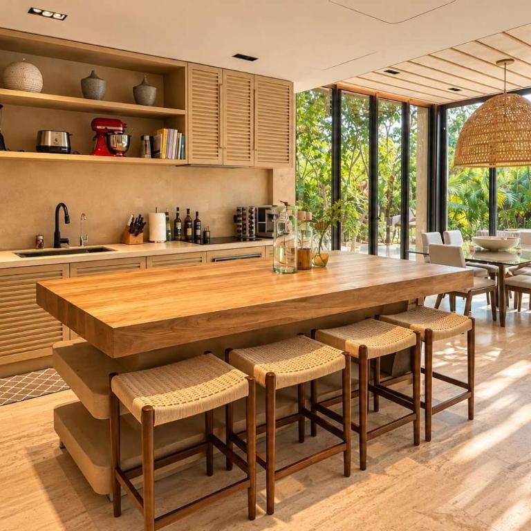 Corasol Villa, 4 King Suites and Private Pool - Villa - 24