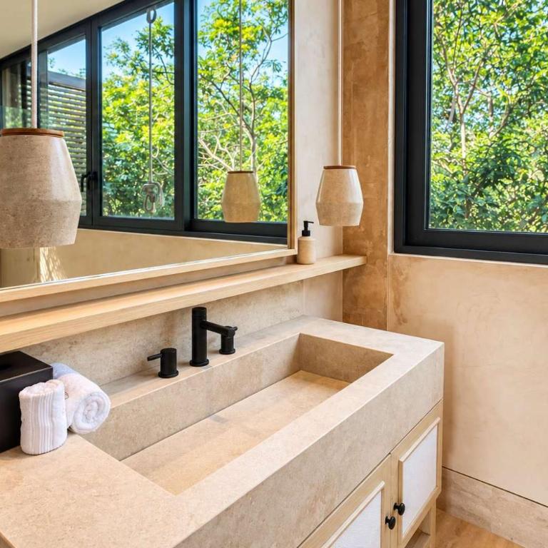 Corasol Villa, 4 King Suites and Private Pool - Villa - 16