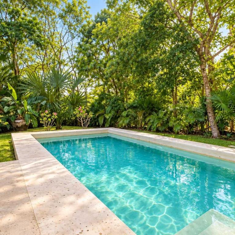 Corasol Villa, 4 King Suites and Private Pool - Villa - 25