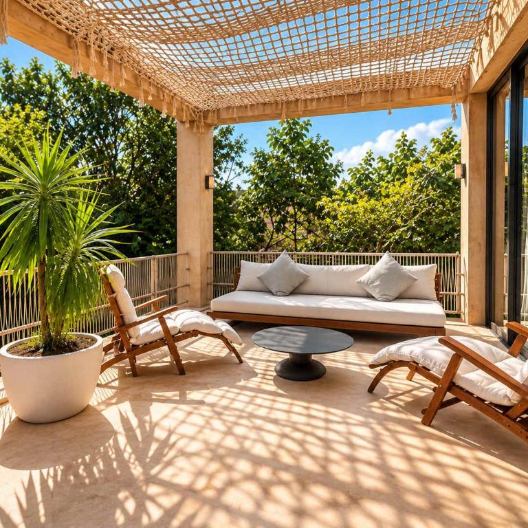 Corasol Villa, 4 King Suites and Private Pool - Villa - 27