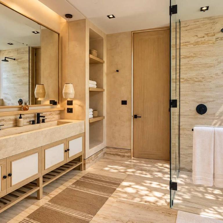 Corasol Villa, 4 King Suites and Private Pool - Villa - 20