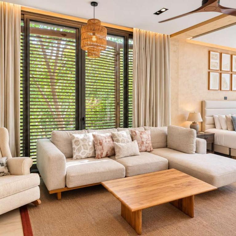 Corasol Villa, 4 King Suites and Private Pool - Villa - 9