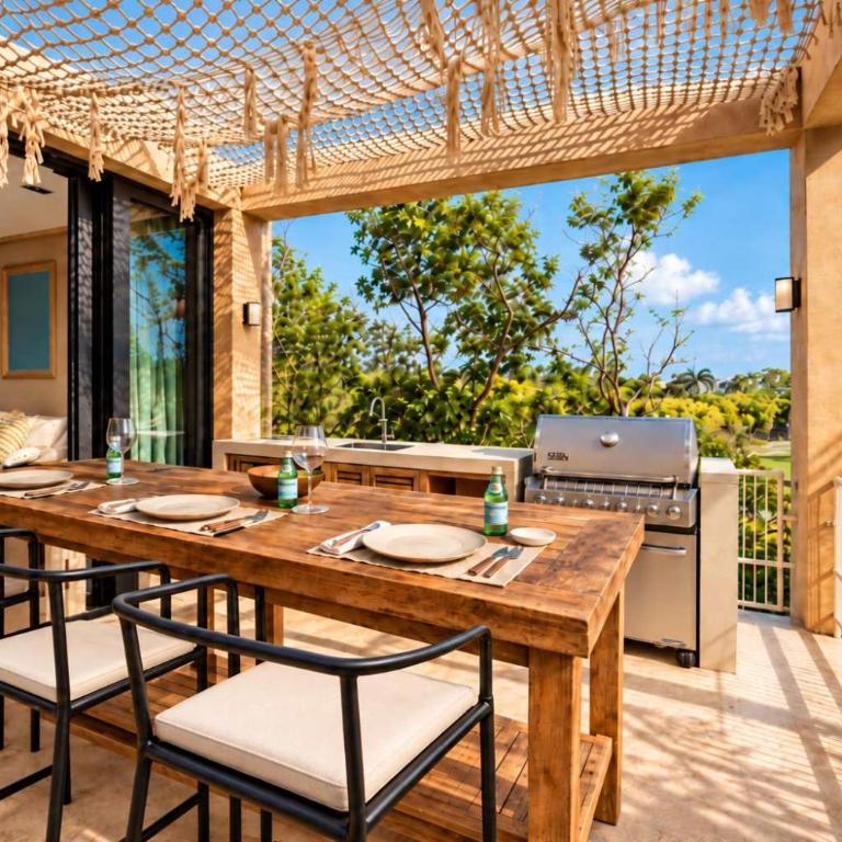 Corasol Villa, 4 King Suites and Private Pool - Villa - 29