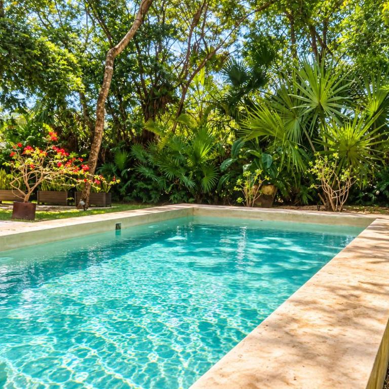Corasol Villa, 4 King Suites and Private Pool - Villa - 6