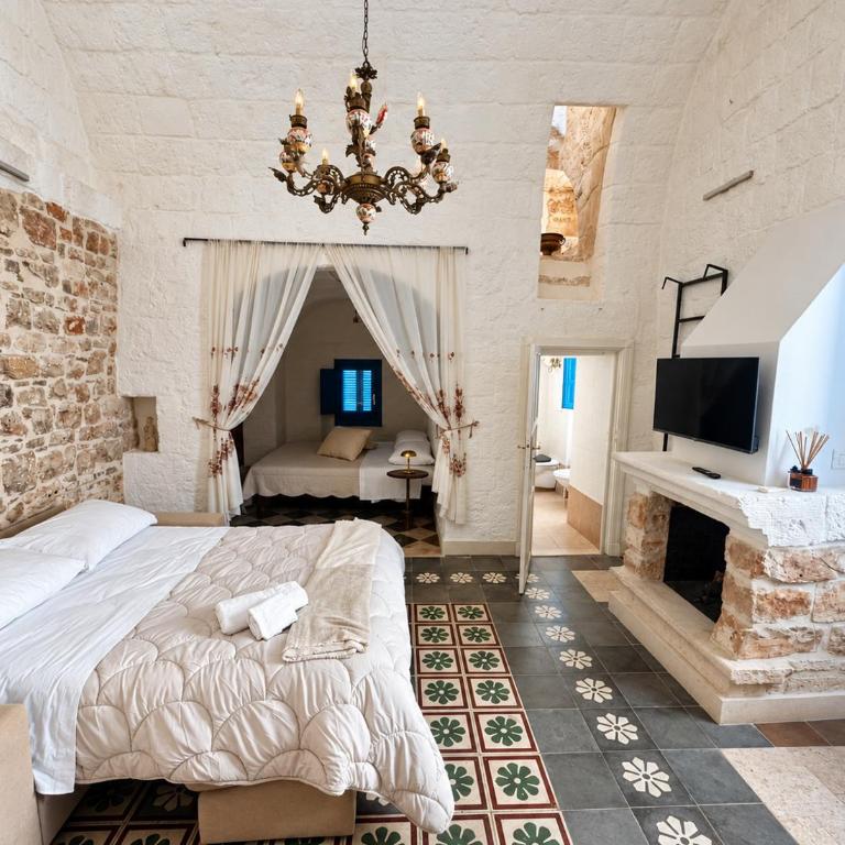 Casa Sophia - Casa con 1 Camera da Letto - 13