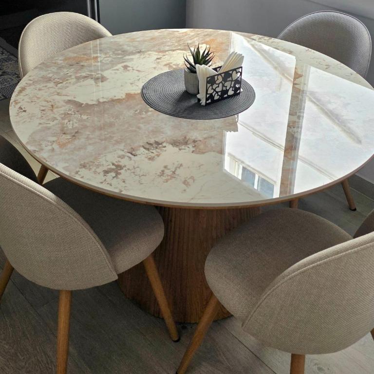 Hermoso apartamento cerca al mar - Apartamento de 2 dormitorios - 4