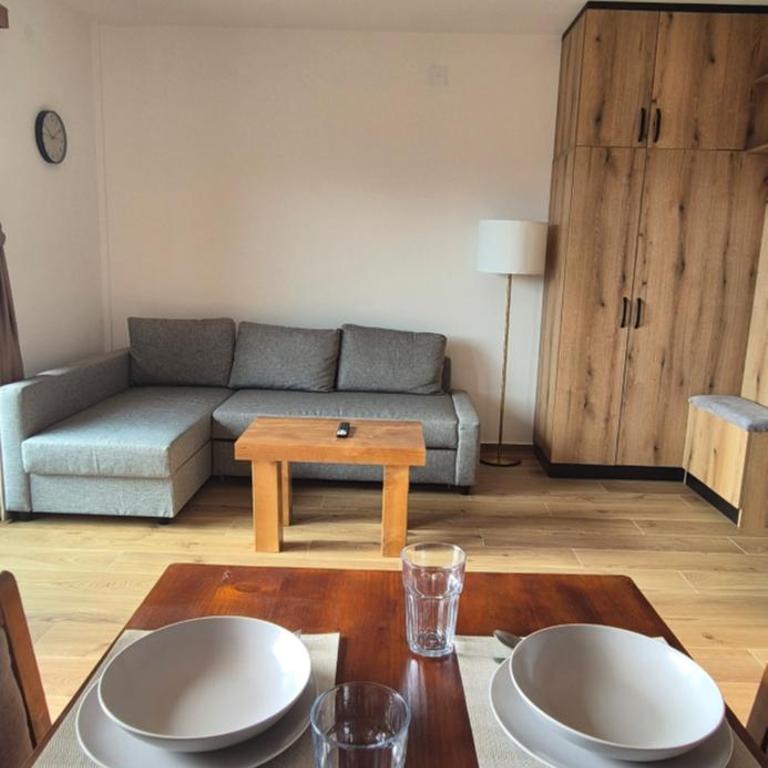 Distant view - Appartement 1 Chambre - 1