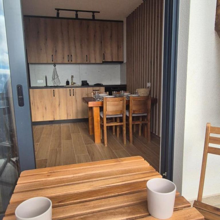 Distant view - Appartement 1 Chambre - 8