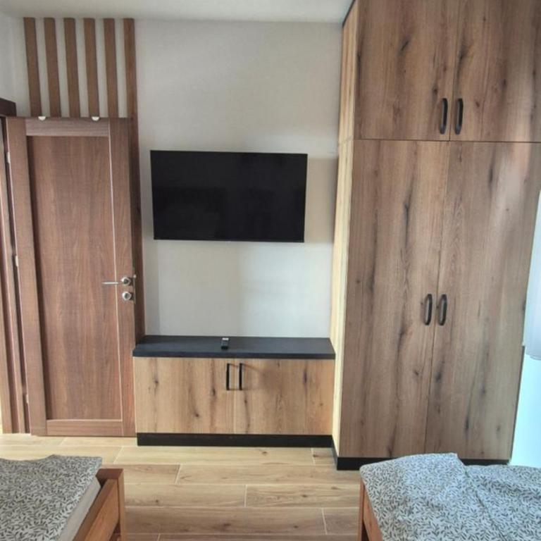 Distant view - Appartement 1 Chambre - 13