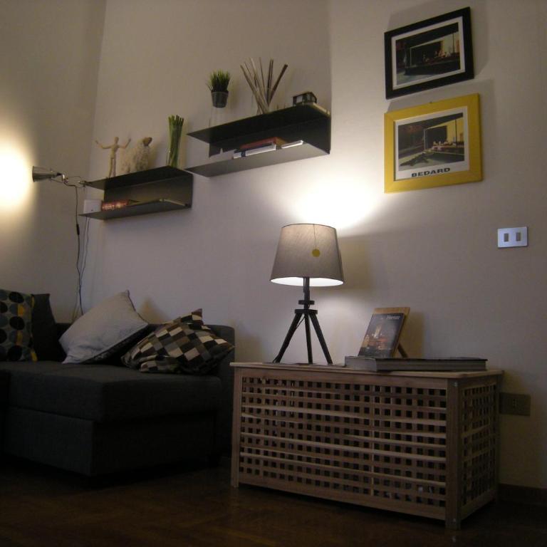 Casa al 4 - Appartamento - 40