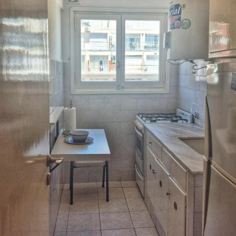 Departamento Colón y Olavarría - Apartamento de 1 dormitorio - 20