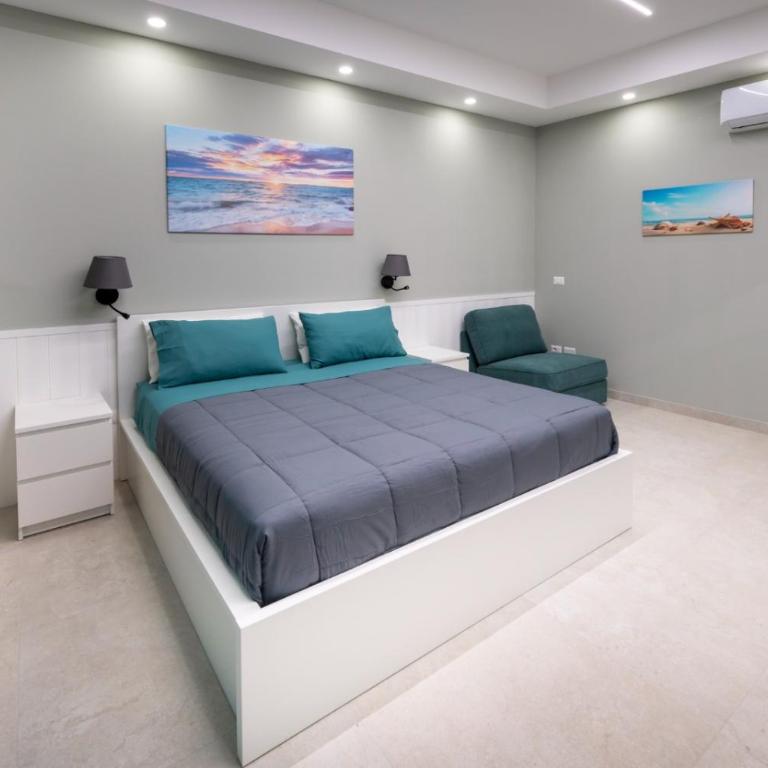 Casa Giulia - Apartamento de 1 dormitorio - 9