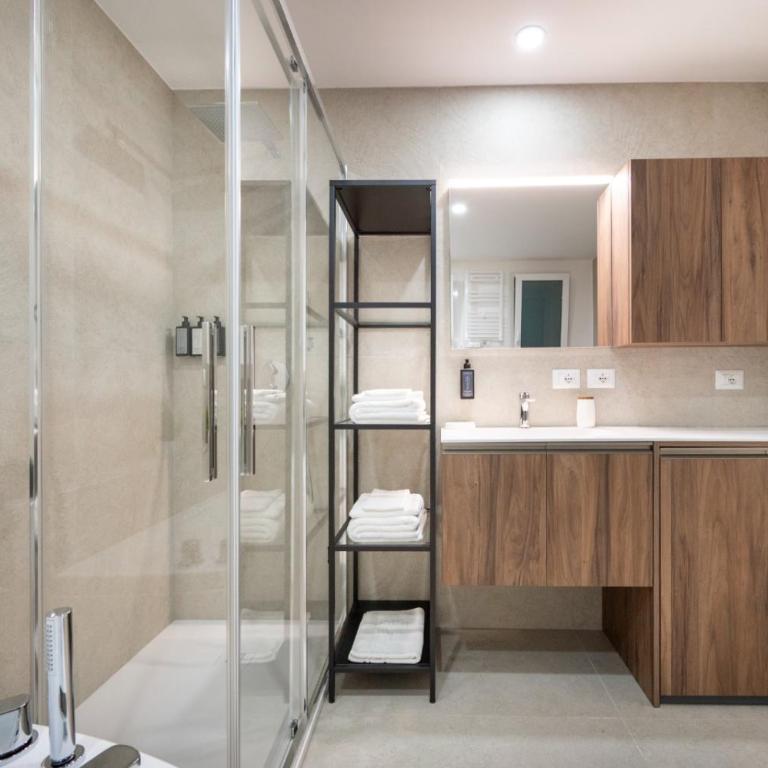 Casa Giulia - Apartamento de 1 dormitorio - 11