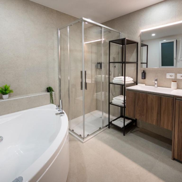 Casa Giulia - Apartamento de 1 dormitorio - 22