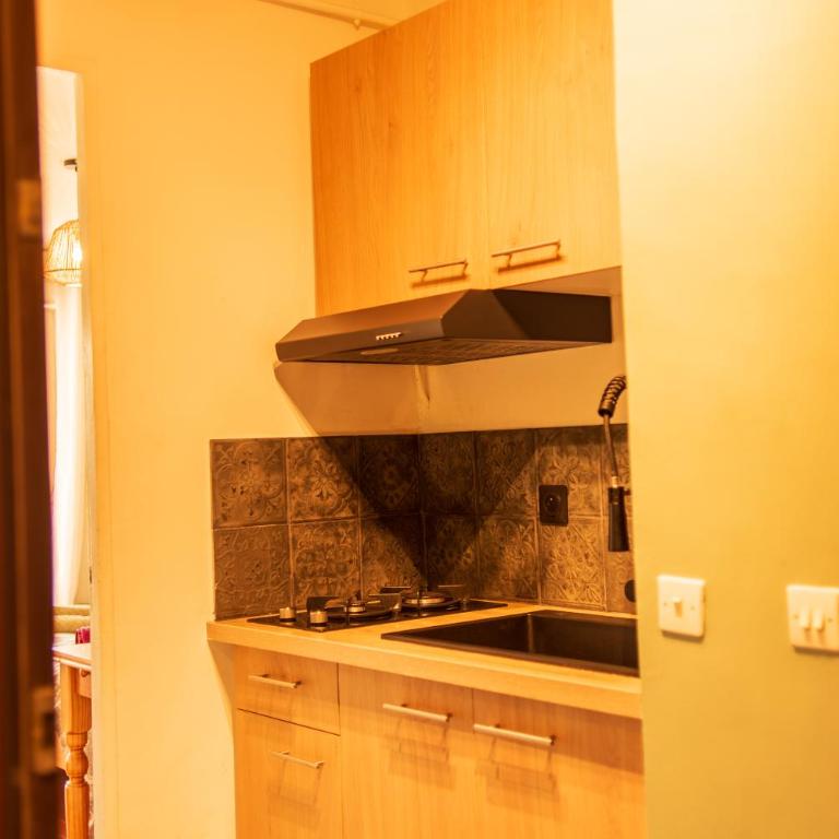 Létizia Balcon & Parking Privé - Belle de Mai - Appartamento con 1 Camera da Letto - 17
