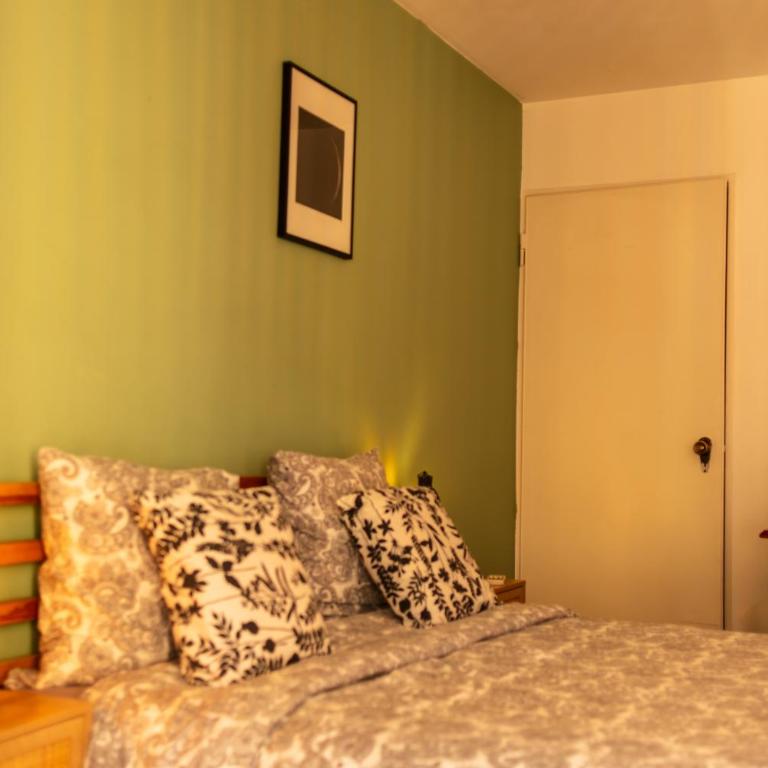 Létizia Balcon & Parking Privé - Belle de Mai - Appartamento con 1 Camera da Letto - 13
