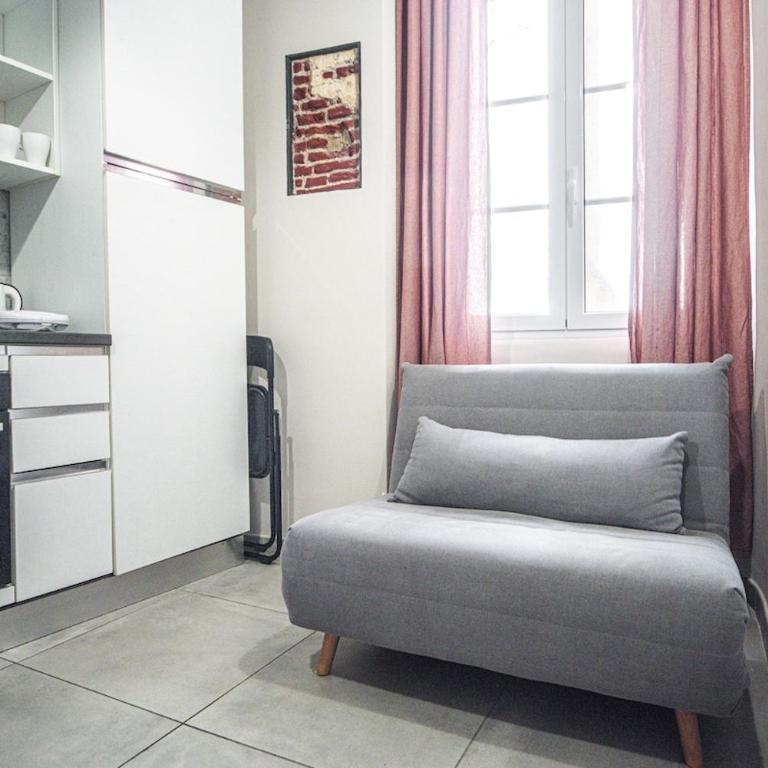 Il Gozzo Retreat Sapori di Mare tra Storia e Porto - Appartamento con 2 Camere da Letto - 1