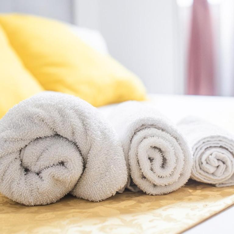 Il Gozzo Retreat Sapori di Mare tra Storia e Porto - Appartamento con 2 Camere da Letto - 5