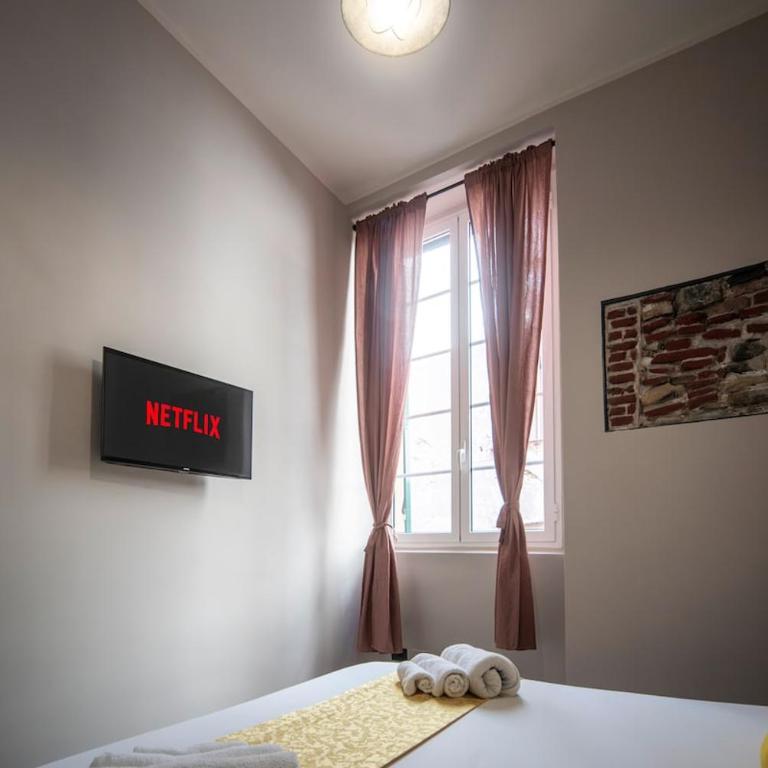 Il Gozzo Retreat Sapori di Mare tra Storia e Porto - Appartamento con 2 Camere da Letto - 10