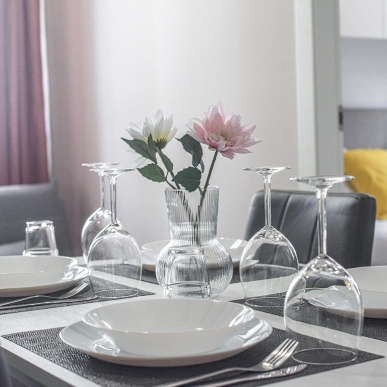 Il Gozzo Retreat Sapori di Mare tra Storia e Porto - Appartamento con 2 Camere da Letto - 11