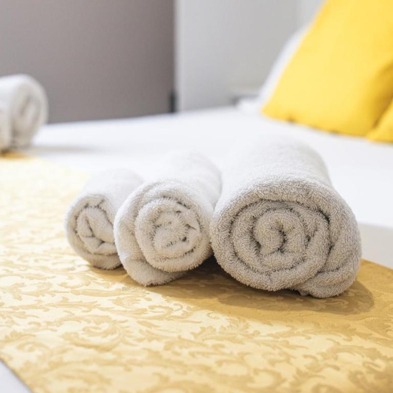 Il Gozzo Retreat Sapori di Mare tra Storia e Porto - Appartamento con 2 Camere da Letto - 13