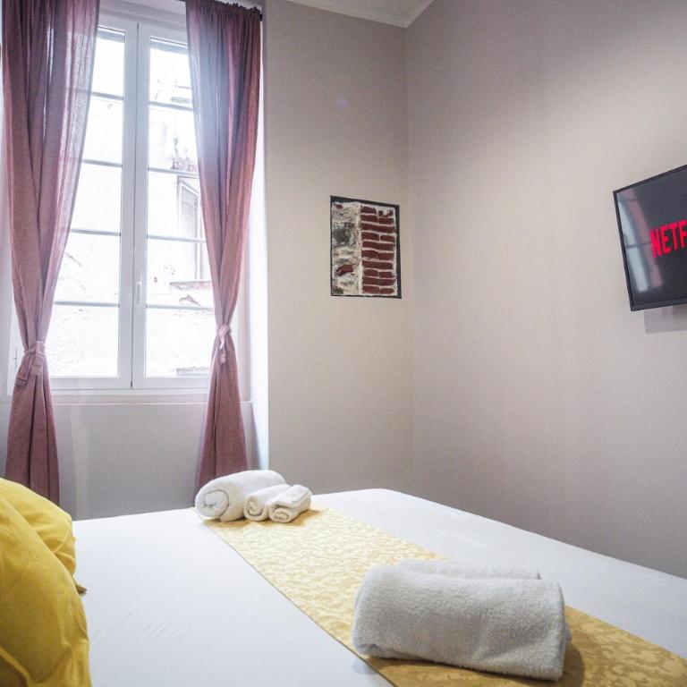 Il Gozzo Retreat Sapori di Mare tra Storia e Porto - Appartamento con 2 Camere da Letto - 22