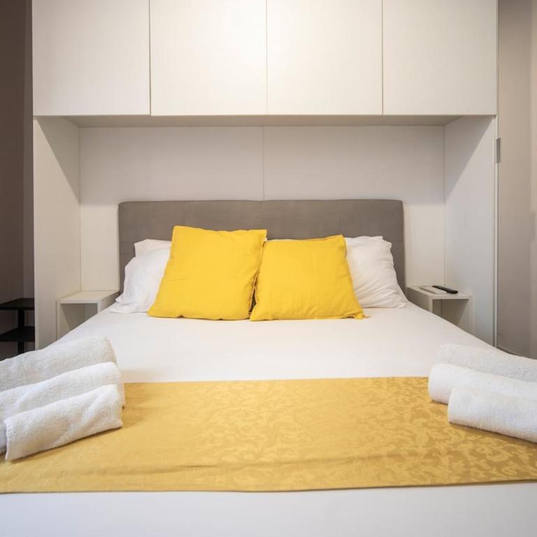 Il Gozzo Retreat Sapori di Mare tra Storia e Porto - Appartamento con 2 Camere da Letto - 24