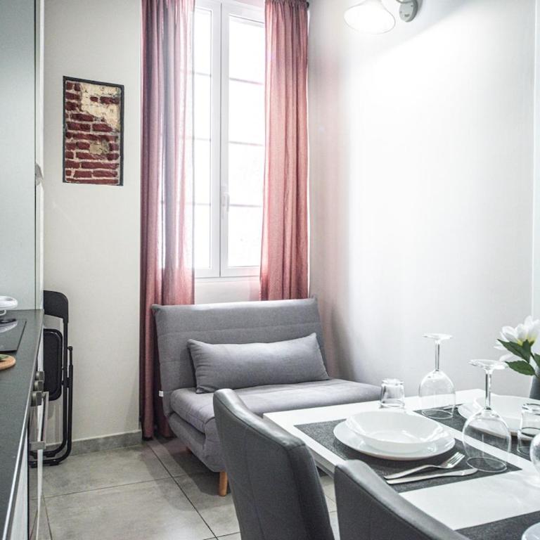 Il Gozzo Retreat Sapori di Mare tra Storia e Porto - Appartamento con 2 Camere da Letto - 25