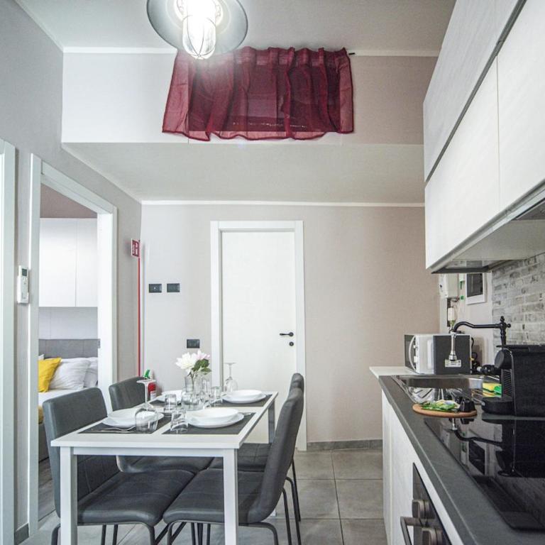Il Gozzo Retreat Sapori di Mare tra Storia e Porto - Appartamento con 2 Camere da Letto - 35
