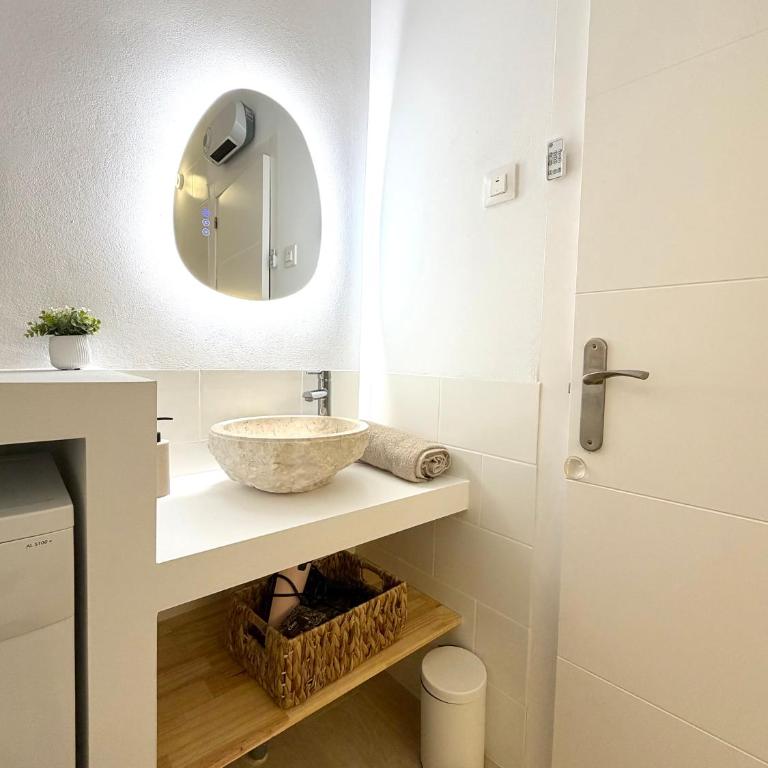 Casa Mariposa - Appartamento con 1 Camera da Letto - 6