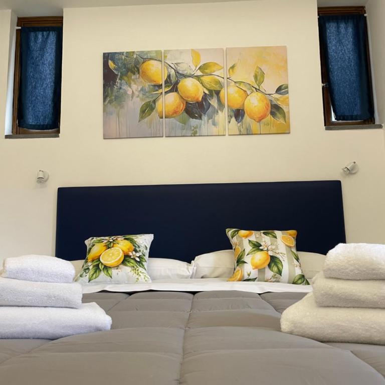 Aequa Suites Sorrento Coast - Camera Matrimoniale - 14