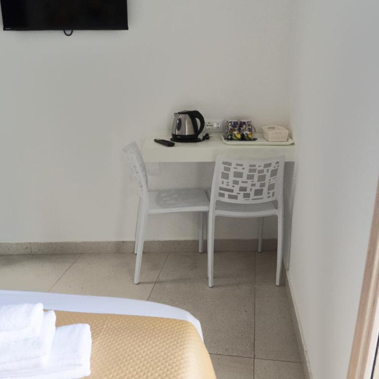 Aequa Suites Sorrento Coast - Camera Matrimoniale - 7