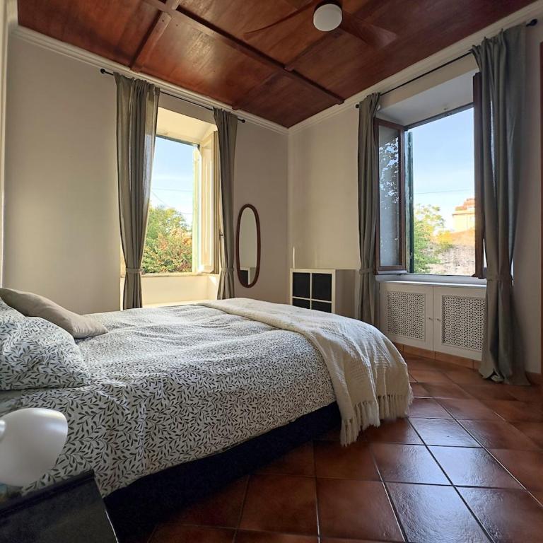 Testaccio - Experience Rome like a local - Appartamento con 1 Camera da Letto - 1