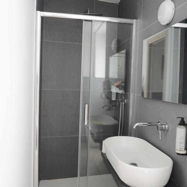 Aequa Suites Sorrento Coast - Camera Matrimoniale - 1