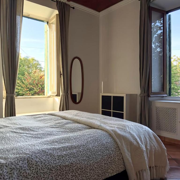 Testaccio - Experience Rome like a local - Appartamento con 1 Camera da Letto - 3