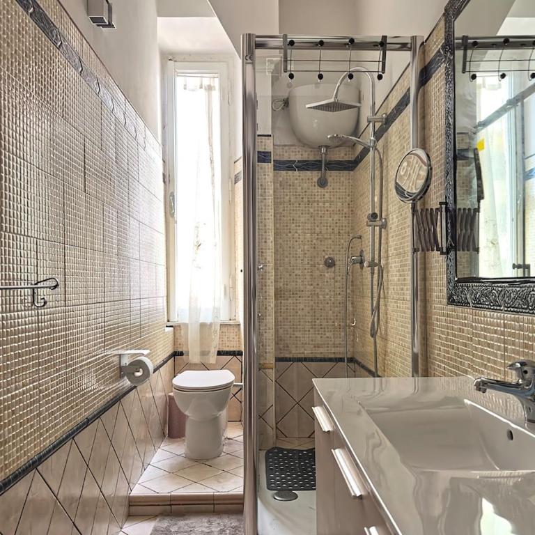 Testaccio - Experience Rome like a local - Appartamento con 1 Camera da Letto - 4