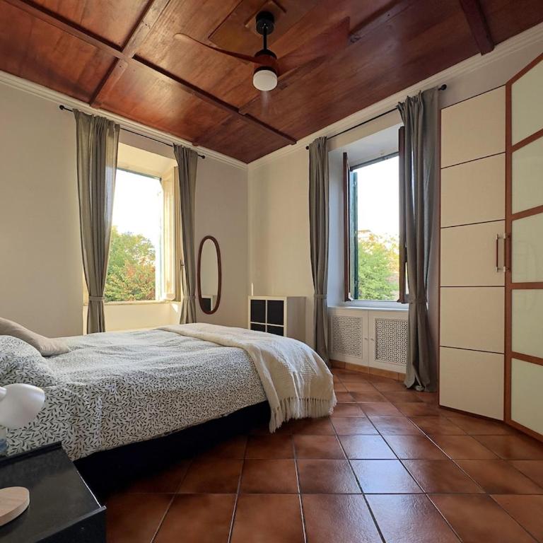 Testaccio - Experience Rome like a local - Appartamento con 1 Camera da Letto - 5