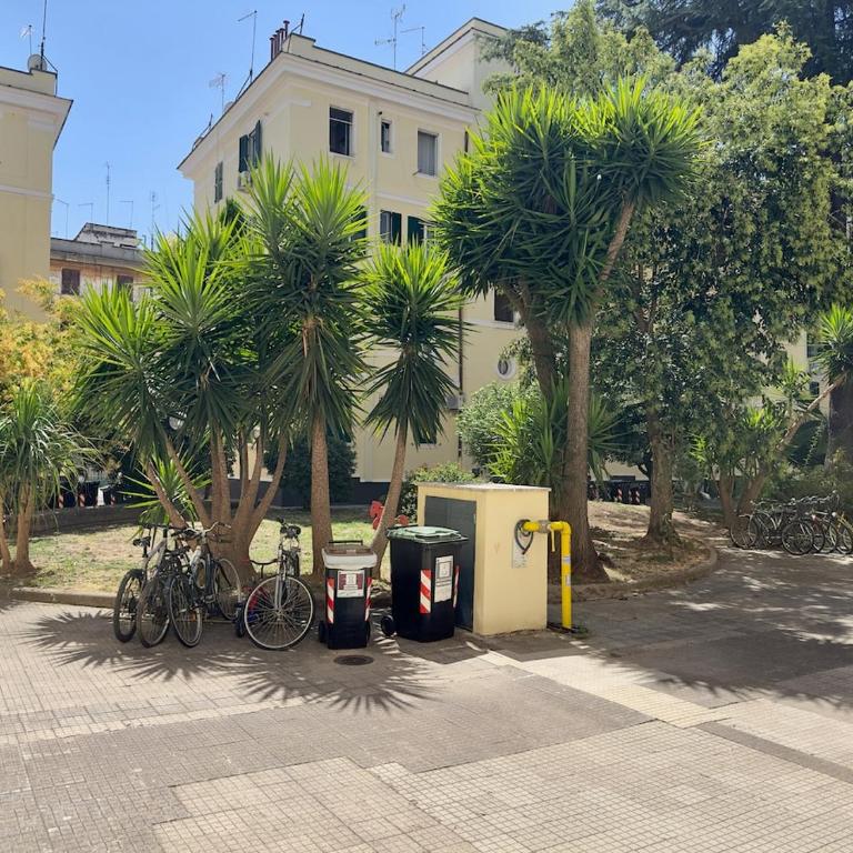Testaccio - Experience Rome like a local - Appartamento con 1 Camera da Letto - 6