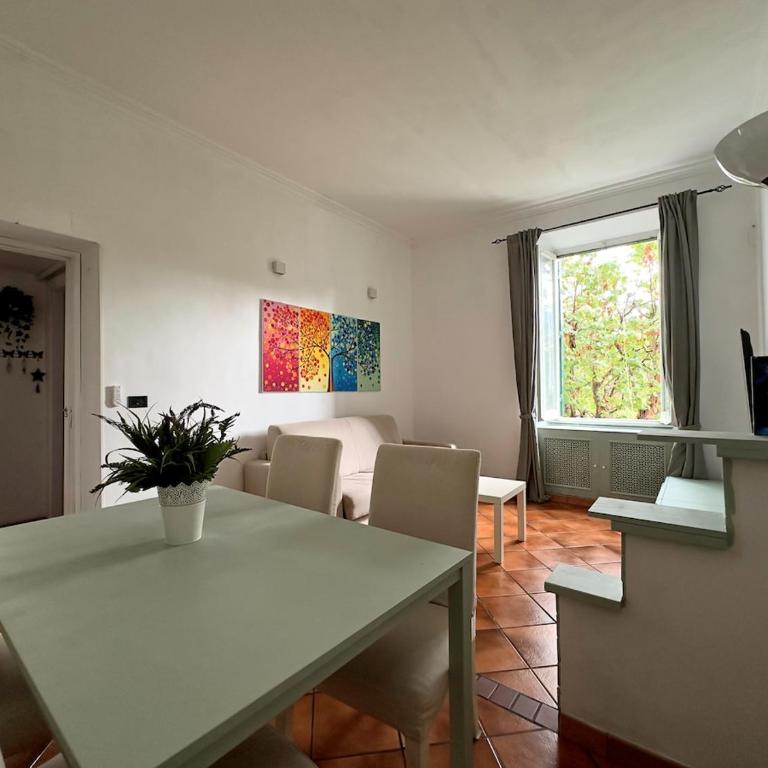 Testaccio - Experience Rome like a local - Appartamento con 1 Camera da Letto - 8