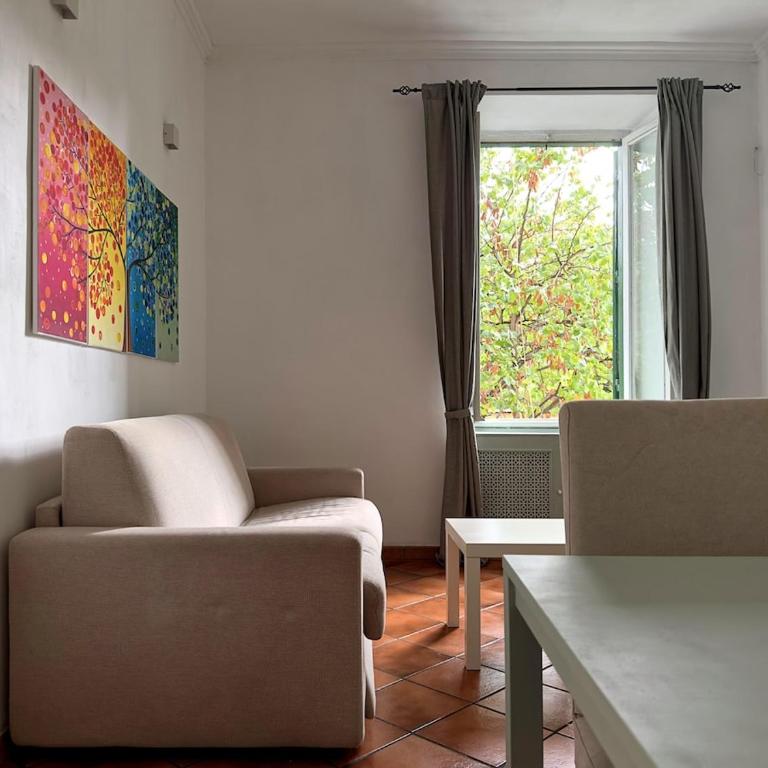 Testaccio - Experience Rome like a local - Appartamento con 1 Camera da Letto - 10