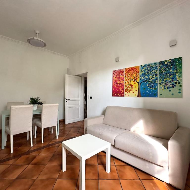 Testaccio - Experience Rome like a local - Appartamento con 1 Camera da Letto - 11