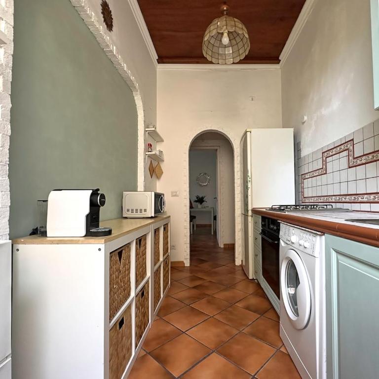 Testaccio - Experience Rome like a local - Appartamento con 1 Camera da Letto - 13