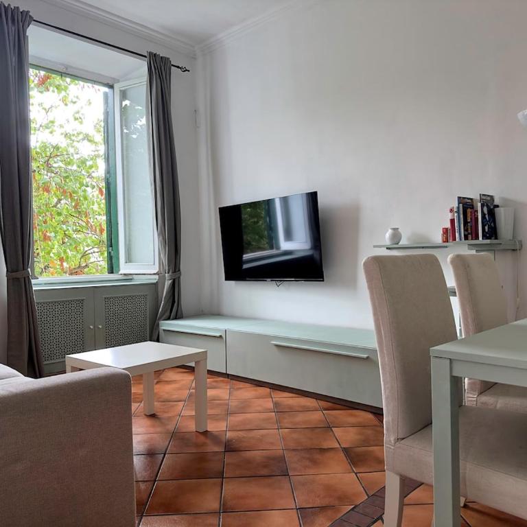 Testaccio - Experience Rome like a local - Appartamento con 1 Camera da Letto - 14