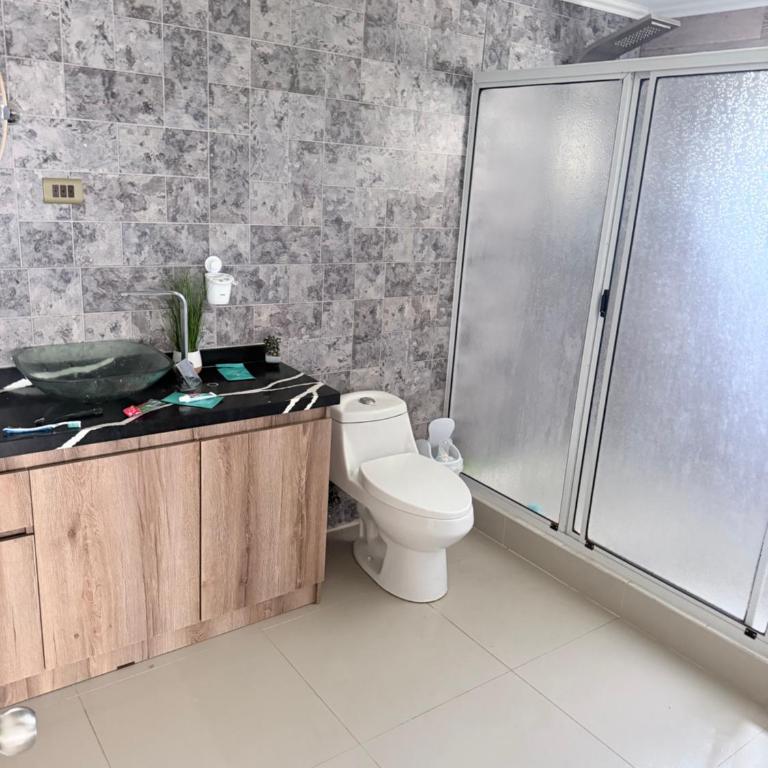 Parcela con piscina privada - Chalet - 8