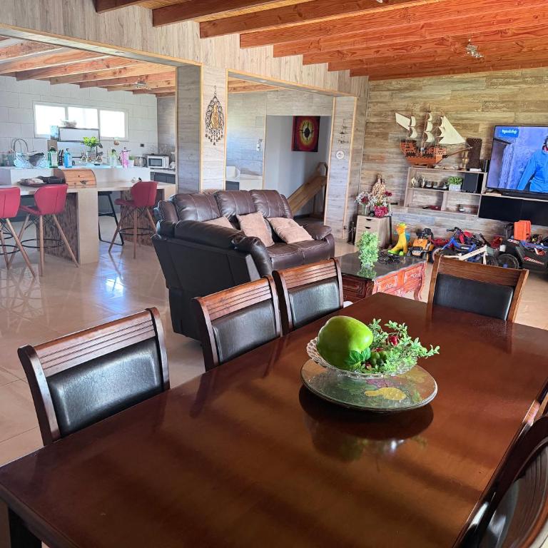 Parcela con piscina privada - Chalet - 9
