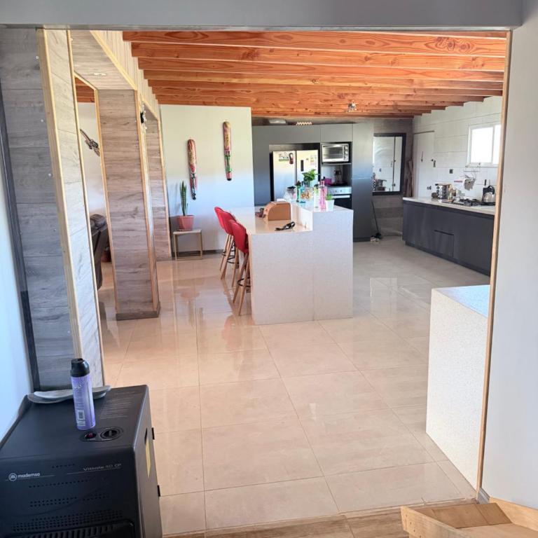 Parcela con piscina privada - Chalet - 11