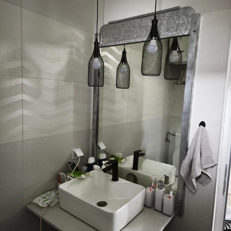 Oaza mira Elezovic - Maison 1 Chambre - 9