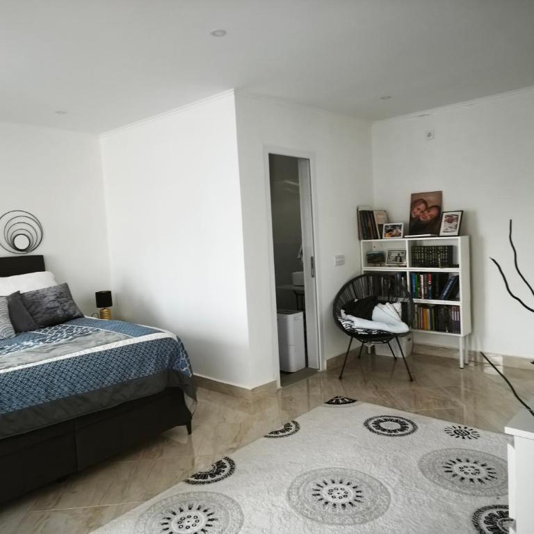 Oaza mira Elezovic - Maison 1 Chambre - 11