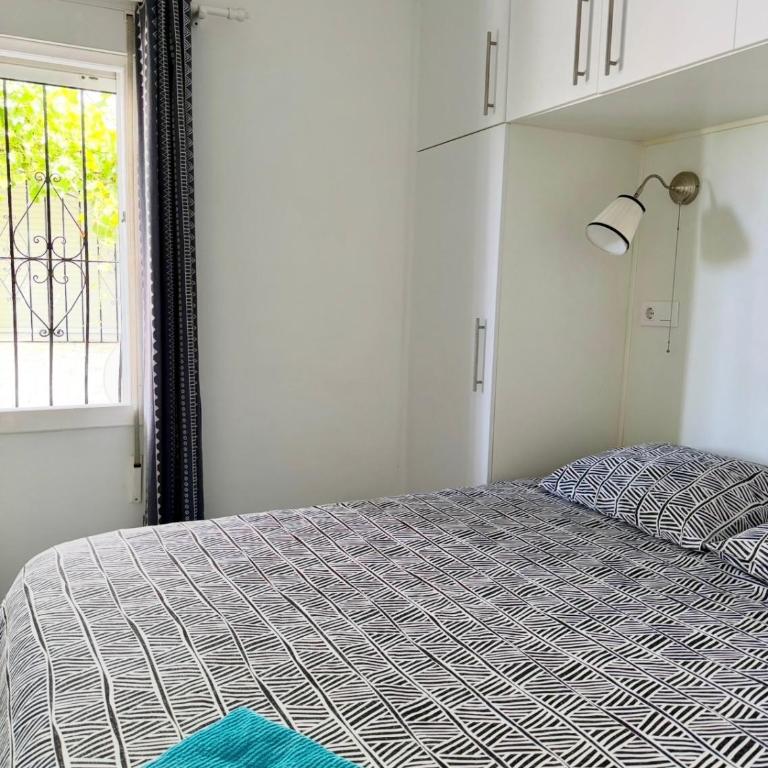 Casa Mariposa - Appartamento con 1 Camera da Letto - 3